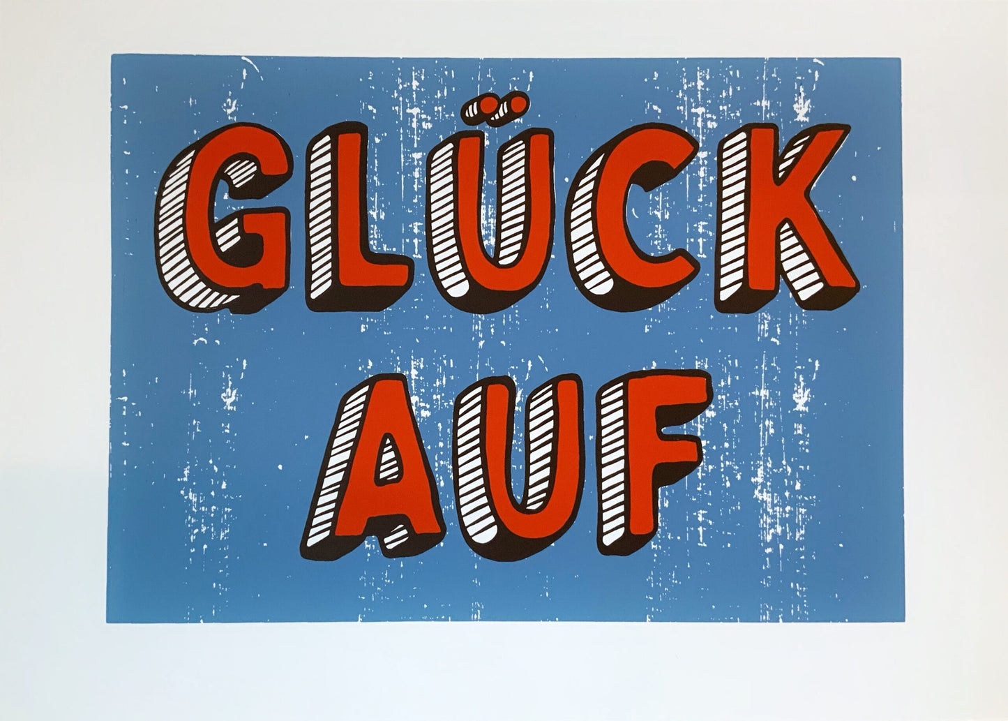 Glück Auf