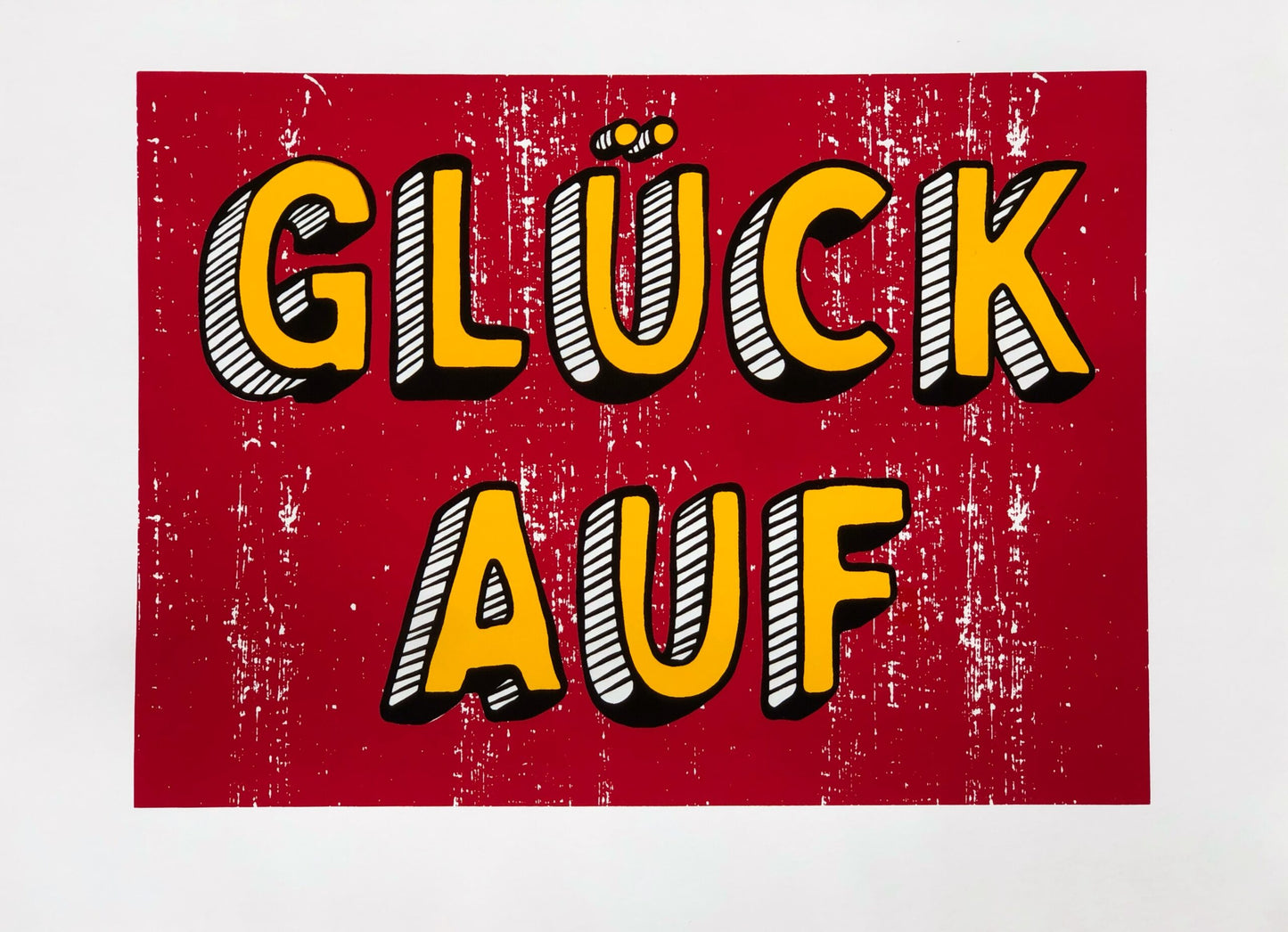 Glück Auf