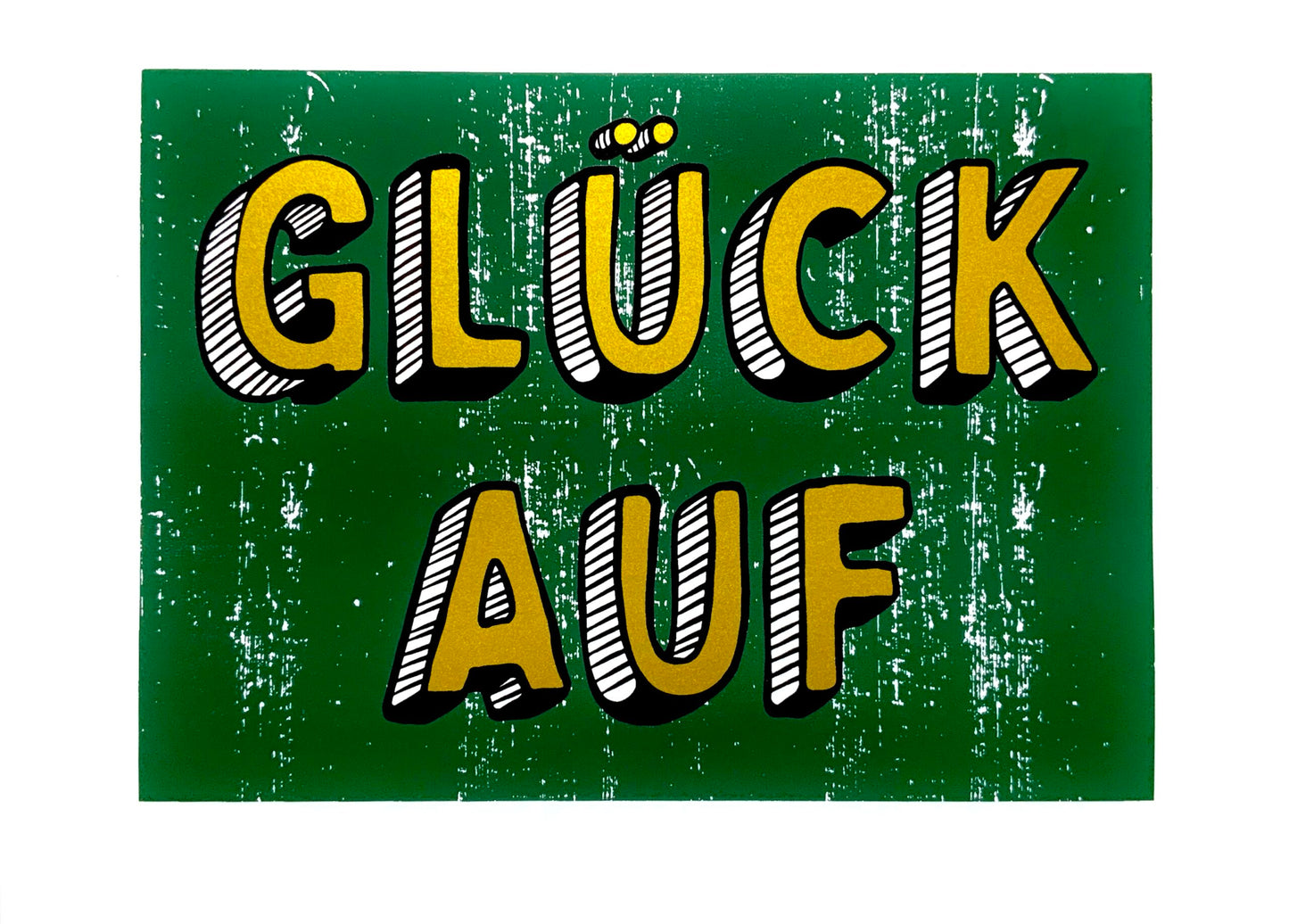 Glück Auf