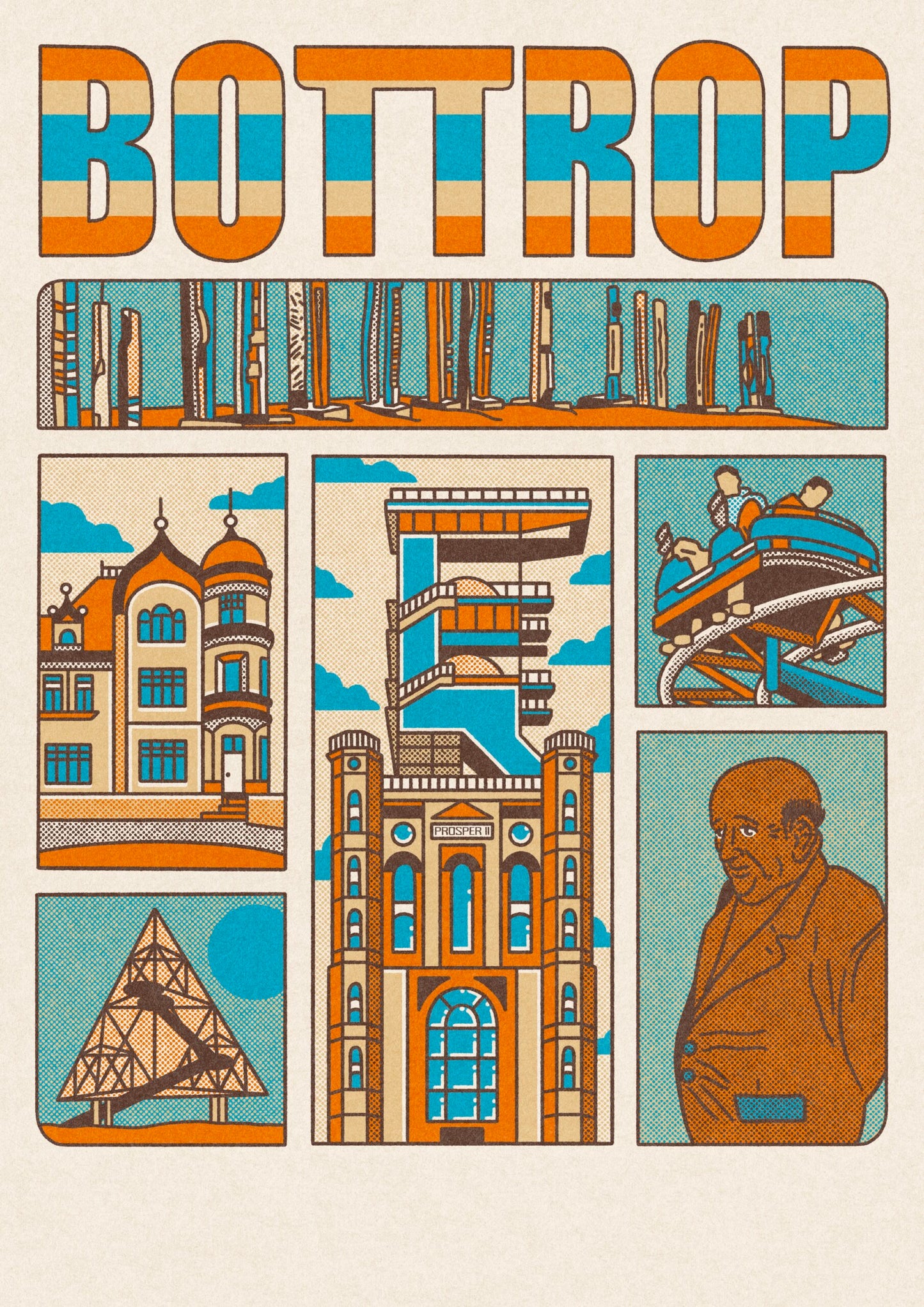 City Print - Bottrop