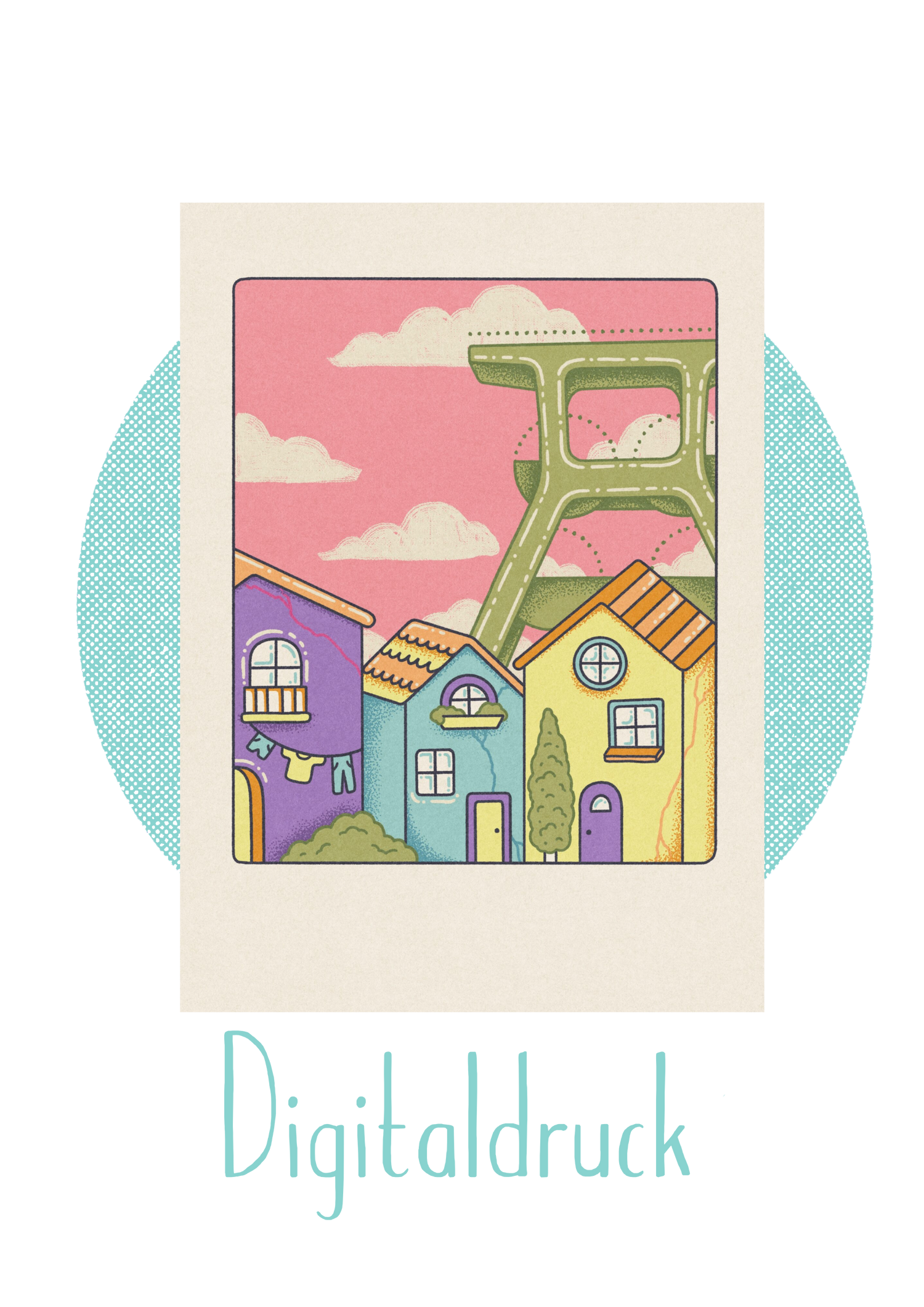Digitaldruck