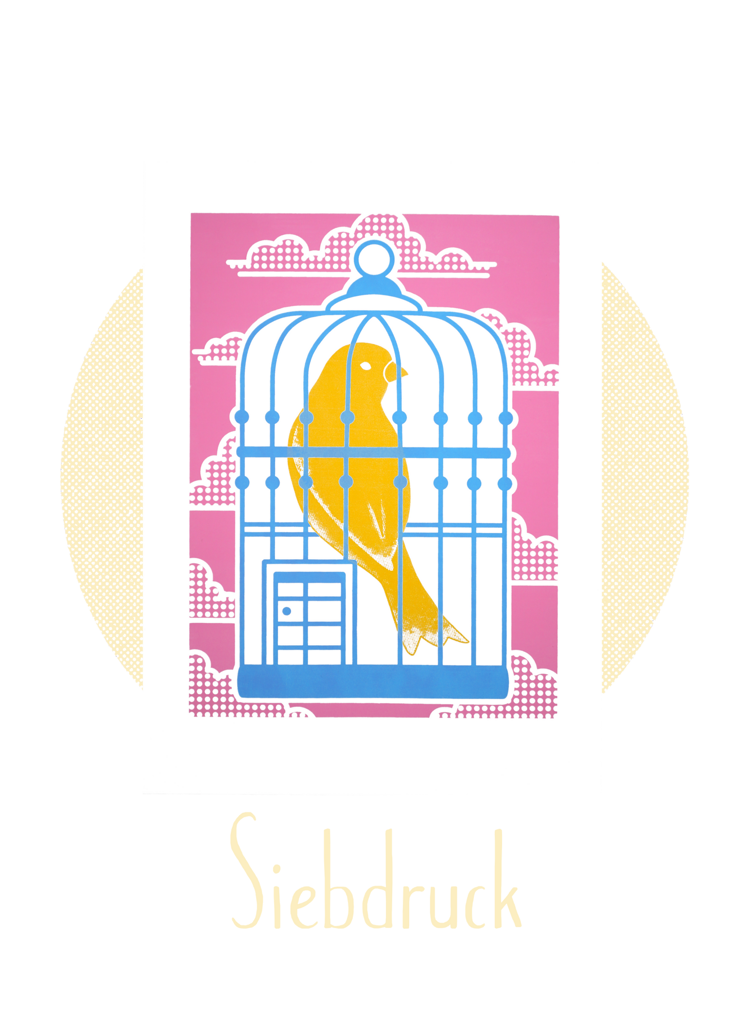 Siebdruck