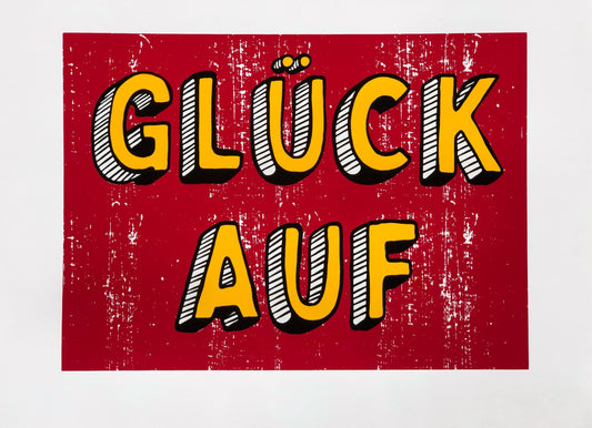 Glück Auf