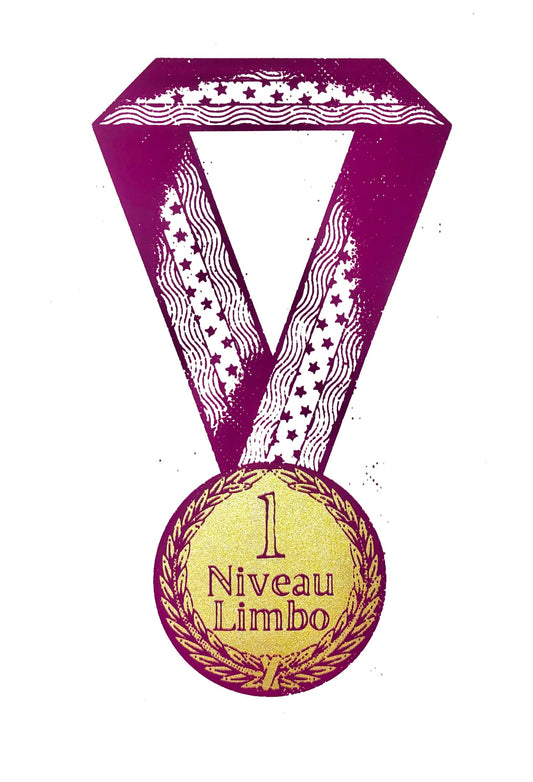 Niveau Limbo
