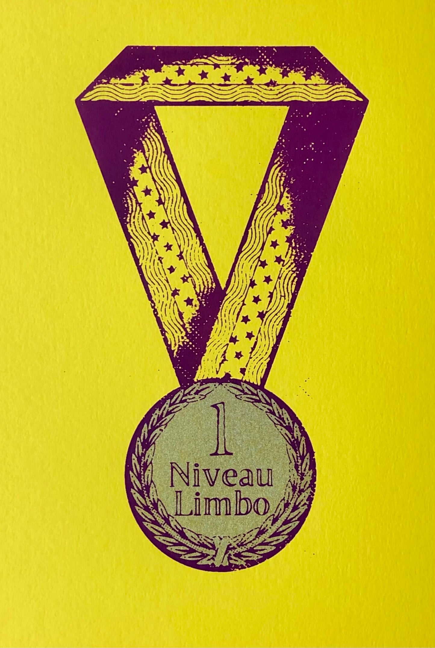 Niveau Limbo