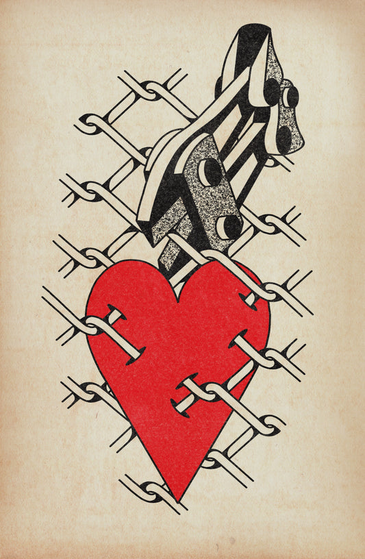 Free your Heart